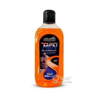 Şampun Ultra Compact Men "Gold", 1000 ml