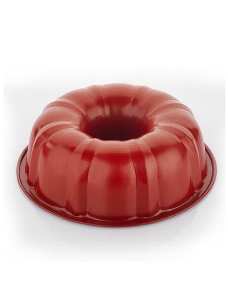 Schafer Keks galyby 3 toplum, Granit gyzyl reňk