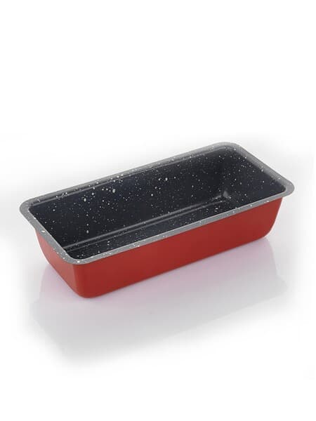 Schafer Keks galyby 3 toplum, Granit gyzyl reňk