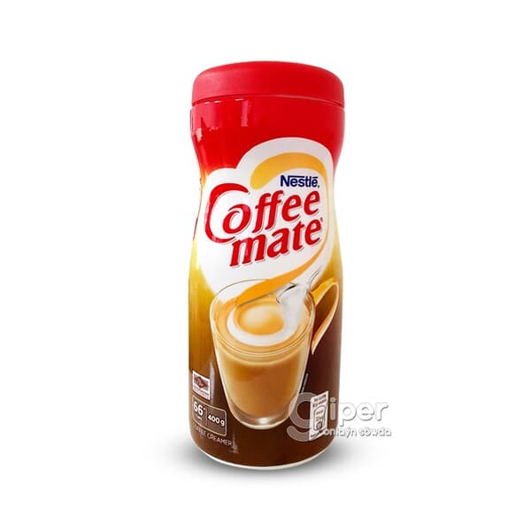 Kofe üçin gury gaýmak Nestle "Coffee mate", 400 gr