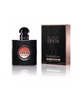 YVES SAINT LAURENT BLACK OPIUM (W) EDP 90 ml FR