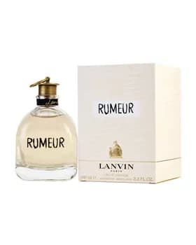 Парфюмированная вода LANVIN RUMEUR (W) EDP, объем 100 мл