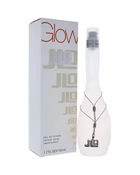 Туалетная вода JENNIFER LOPEZ GLOW (W) EDT, объем 100 мл