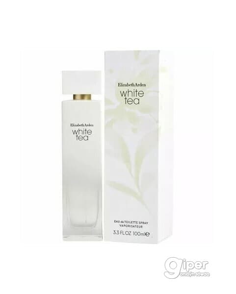 Туалетная вода ELIZABETH ARDEN WHITE TEA (W) EDT, объем 100 мл