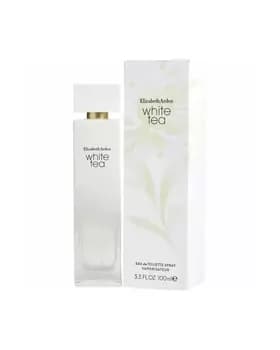 ELIZABETH ARDEN WHITE TEA (W) EDT 100 ml ES