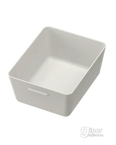 Gutu IKEA Grundvattnet 17x14 sm, ak