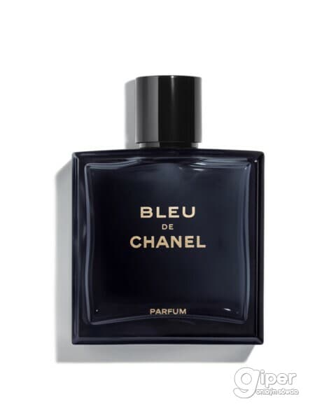 Парфюм CHANEL BLEU DE CHANEL POUR HOMME (M) PARFUM, объем 100 мл