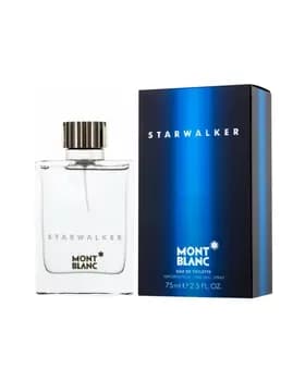 Туалетная вода MONT BLANC STARWALKER (M) EDT, объем 75 мл