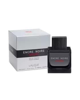 LALIQUE ENCRE NOIRE SPORT POUR HOMME (M) EDT 100 ml FR