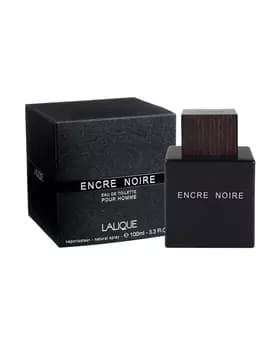 LALIQUE ENCRE NOIRE POUR HOMME (M) EDT 100 ml FR