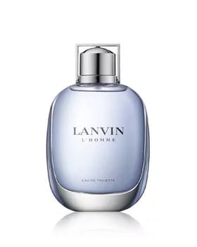 LANVIN L'HOMME (M) EDT 100 ml FR