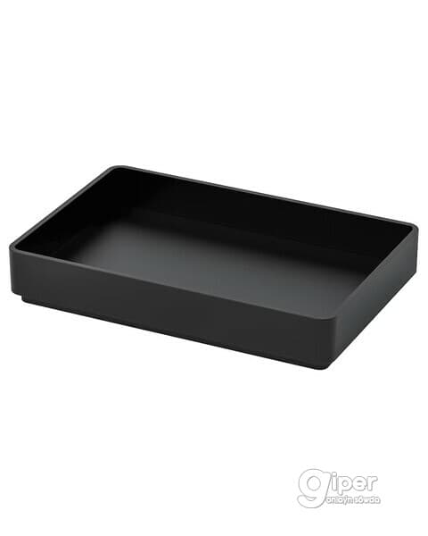 Podnos IKEA SKOGVIKEN gara 10x15 sm