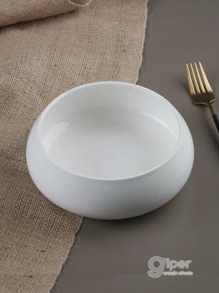 "Acar" farfor görnüşli şakäse