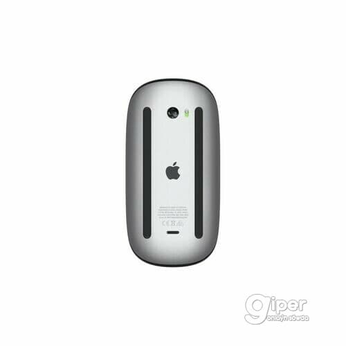 Мышь Apple Magic Mouse