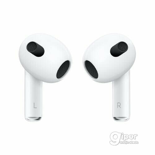 Наушники Apple AirPods 3