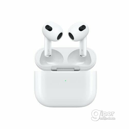 Наушники Apple AirPods 3