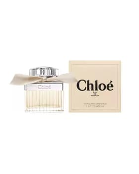 Парфюмерная вода CHLOE (W) EDP 50 ml FR