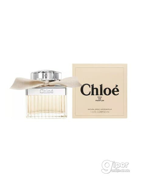 Парфюмерная вода CHLOE (W) EDP 50 ml FR