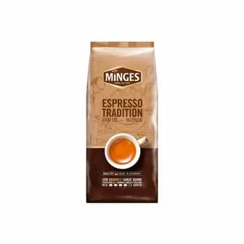 Кофе в зернах Minges Espresso Tradition 1 кг