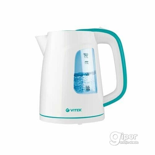 Чайник Vitek VT-7022 W