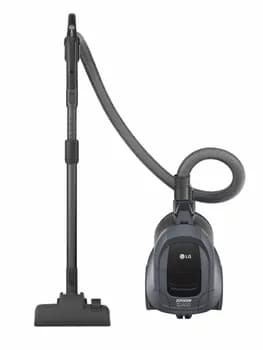 Tozan sorujy LG VC5420NHTCG