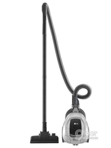 Tozan sorujy LG VC5420NNTS