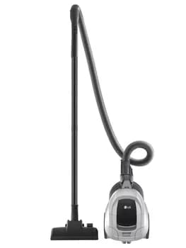 Tozan sorujy LG VC5420NNTS