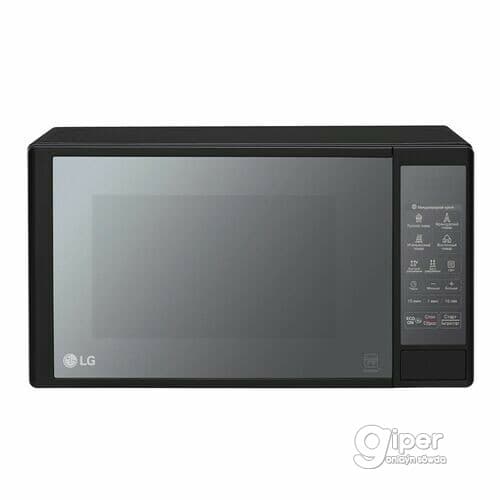 Микроволновая печь LG MS2042DARB