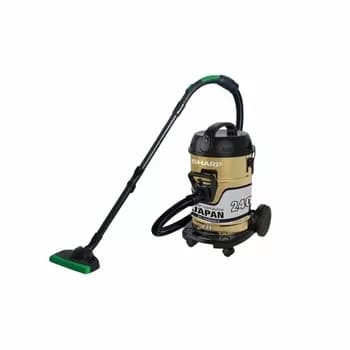 Пылесос Sharp ECCA2422