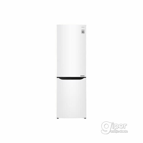 Холодильник LG GA-B419SQJL
