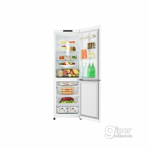 Холодильник LG GA-B419SQJL