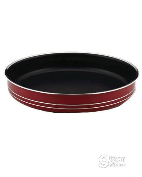 Arian Açelýa 28 cm Nonstick Tepsi 2,2 mm