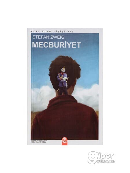 Mecburiyet - Stefan Zweig