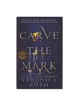 Carve the mark - Veronica Roth