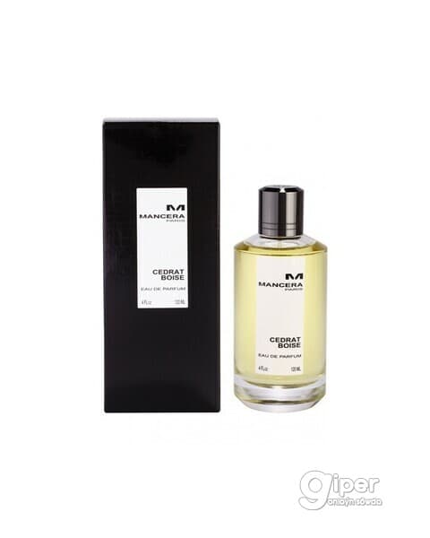 MANCERA CEDRAT BOISE (U) EDP 120 ml FR