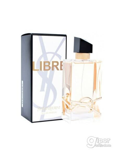 Парфюмерная вода YVES SAINT LAURENT LIBRE (W) EDP 90 ml FR