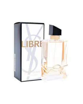 Парфюмерная вода YVES SAINT LAURENT LIBRE (W) EDP 90 ml FR