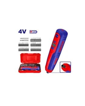 Emtop Şurupowýort  nabor mini 4V