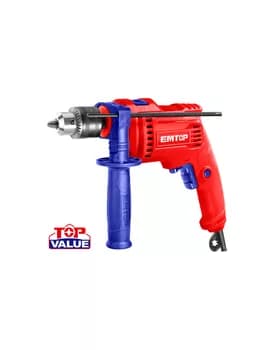 Emtop Drel 13mm 680W perforator