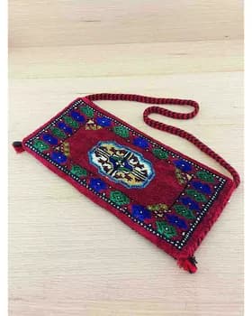 Сумка Ручная работа 31x14cm