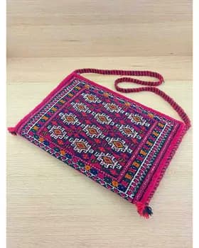 Сумка Ручная работа 33x22cm