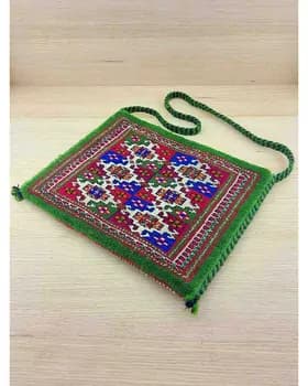 Сумка Ручная работа 31x23cm