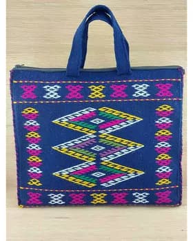 Сумка Ручная работа 41x35cm