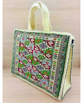 Сумка Ручная работа 34x27cm