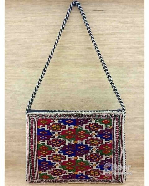 El Haly Sumka 33x23sm