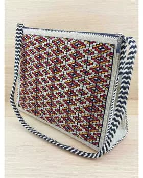 Сумка Ручная работа 33x24cm