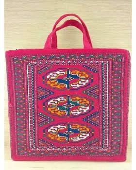 Сумка Ручная работа 39x39cm