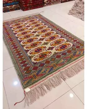 El Haly 1,20x1,82 metr