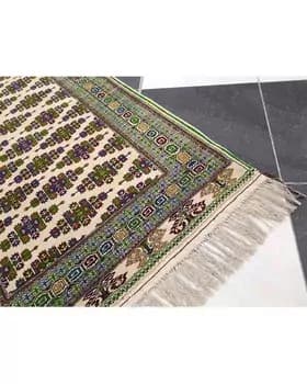 Ковер ручной работы 1,20x4,80 метра