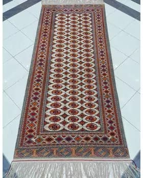 El Haly 1,80x3,90 metr